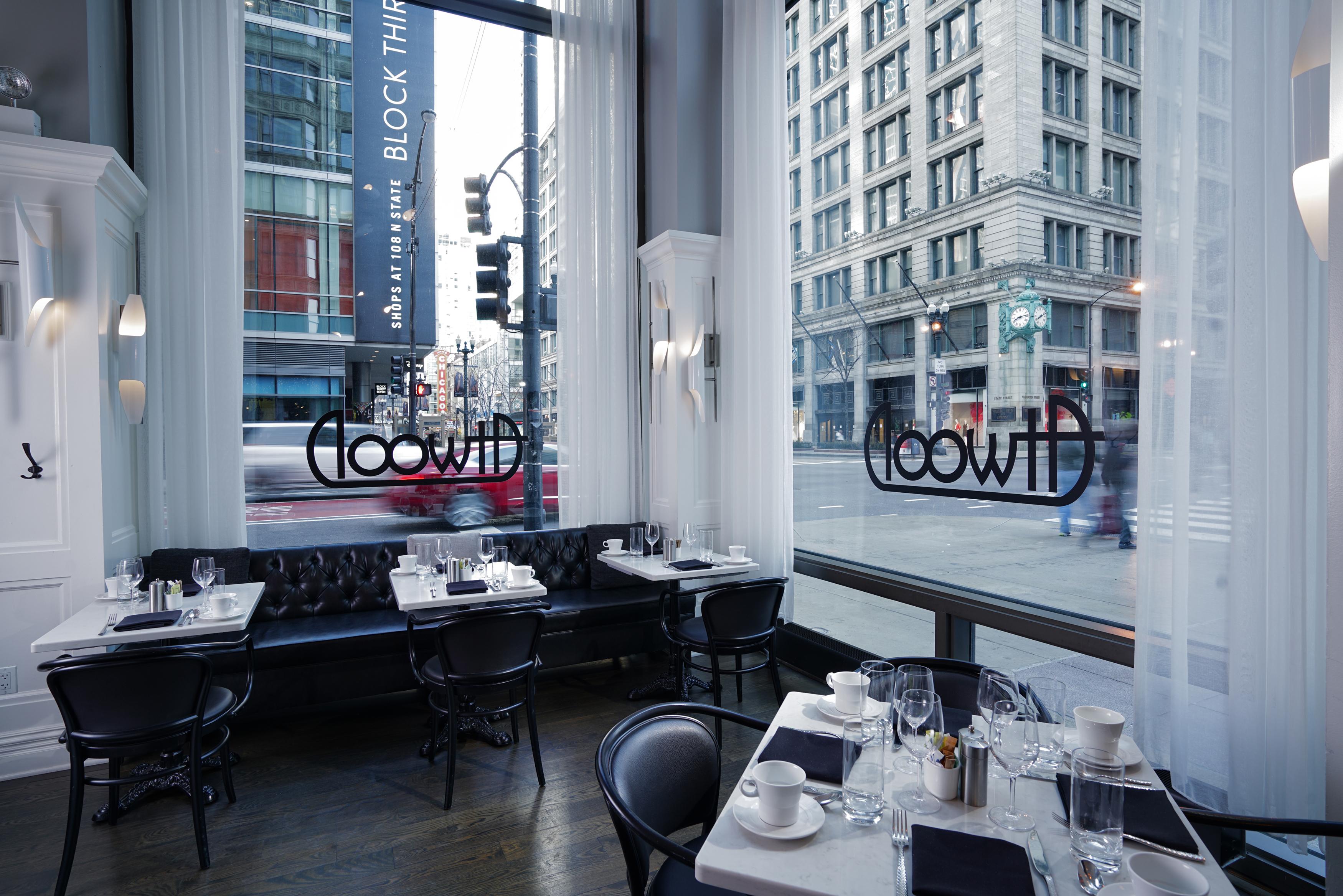 Staypineapple, An Iconic Hotel, The Loop Chicago Dış mekan fotoğraf