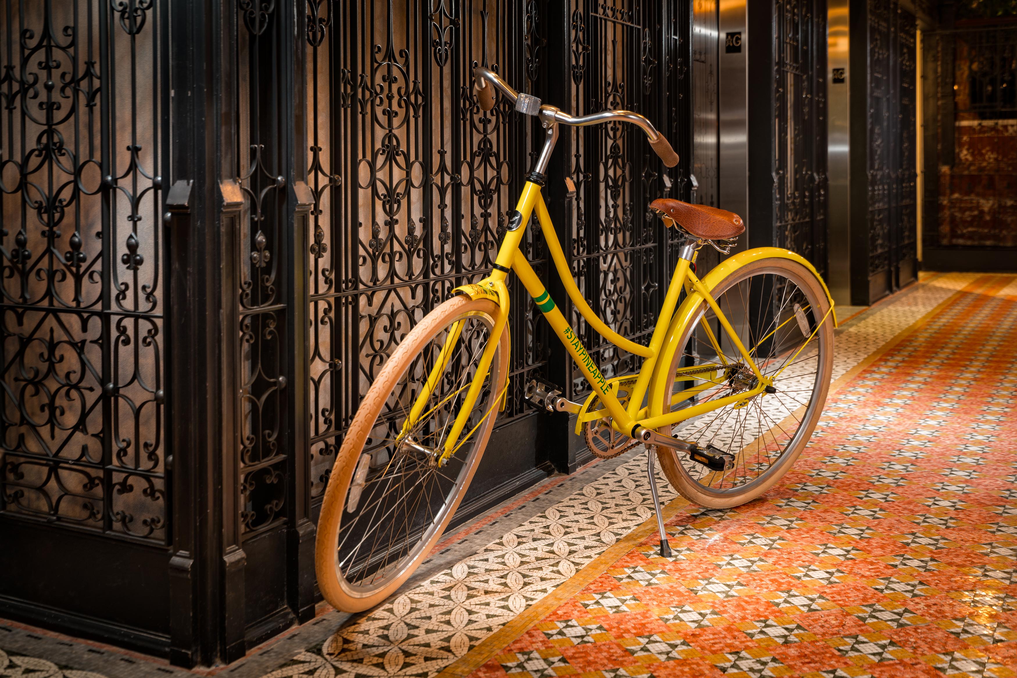 Staypineapple, An Iconic Hotel, The Loop Chicago Dış mekan fotoğraf