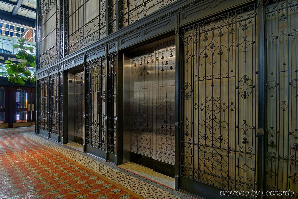 Staypineapple, An Iconic Hotel, The Loop Chicago İç mekan fotoğraf