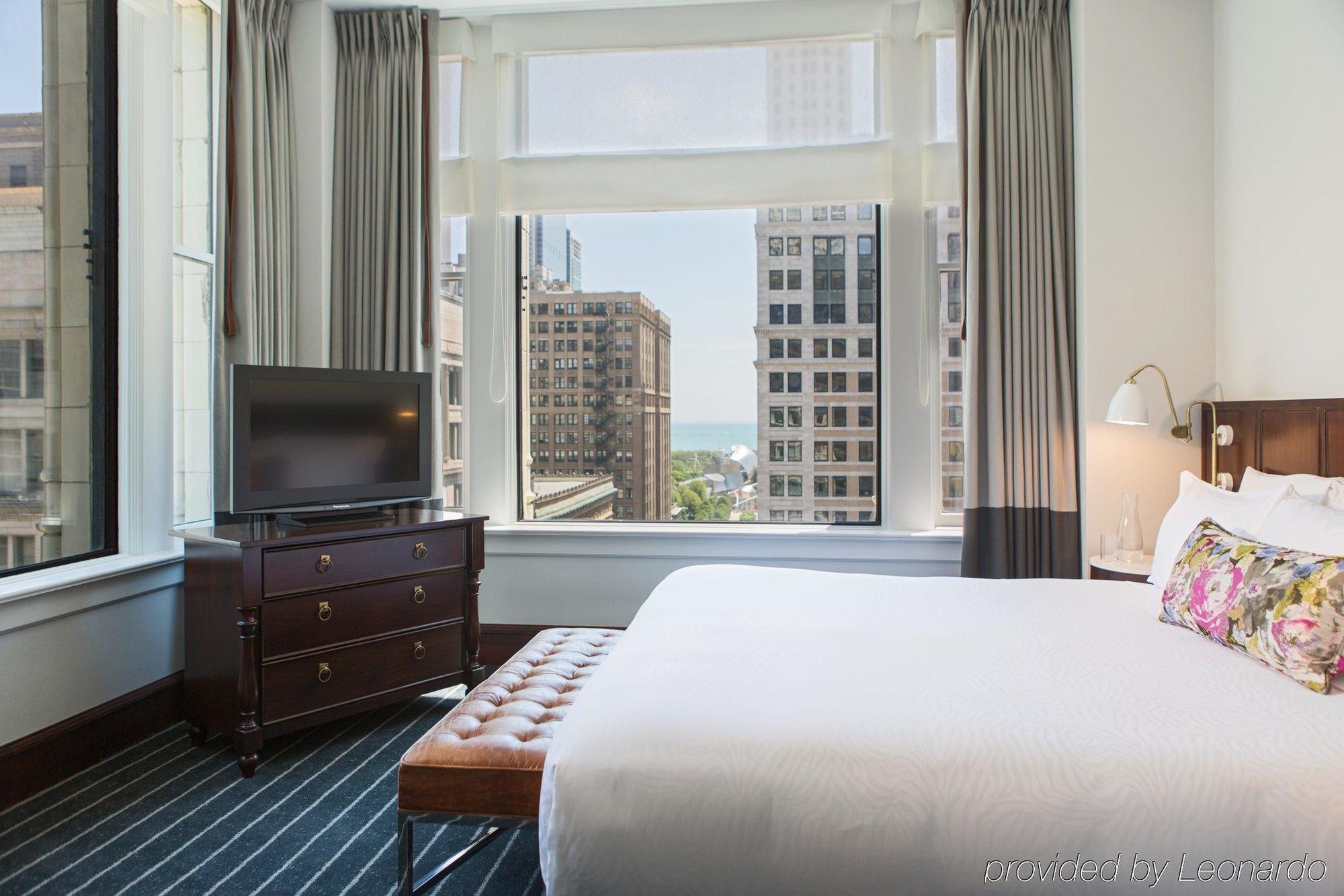 Staypineapple, An Iconic Hotel, The Loop Chicago Dış mekan fotoğraf