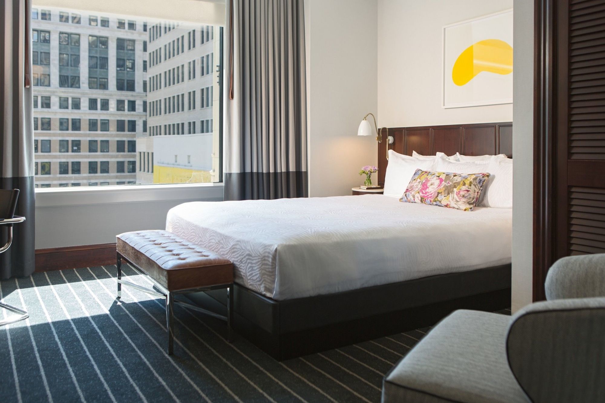 Staypineapple, An Iconic Hotel, The Loop Chicago Dış mekan fotoğraf