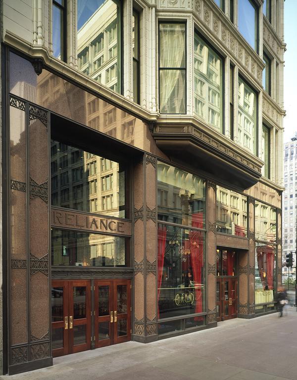 Staypineapple, An Iconic Hotel, The Loop Chicago Dış mekan fotoğraf