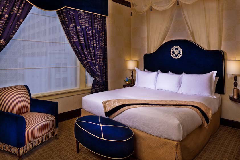 Staypineapple, An Iconic Hotel, The Loop Chicago Dış mekan fotoğraf